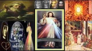 The Divine Mercy Chaplet (Joyful)