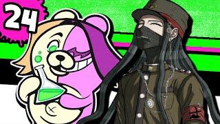 CHAPTER 3: Let's Go! | Danganronpa V3 [24]