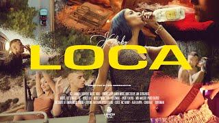 KG - Loca | Official Music Video