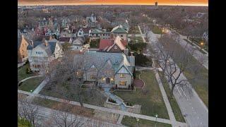 A Collection of Milwaukee Luxury Homes Listed by Suzanne Powers