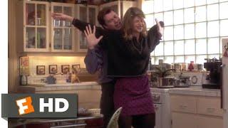 Look Who's Talking (1989) - Dancing With Mommy Scene (7/10) | Movieclips