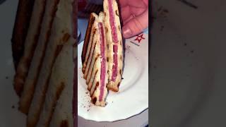 @evgen_life0505 СЭНДВИЧ С ТУНЦОМ   #рек #рецепты #хочуврек