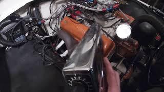 Comparing Distributor Ignition system To Coil on Plug Ignition system