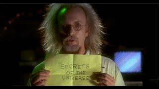 UHF - Make Plutonium from common household items