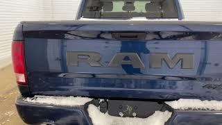 2019 Ram 1500 Classic Express - Stock # KR11395 | Sherwood Dodge