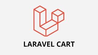 Comment intégrer un panier avec Laravel ?