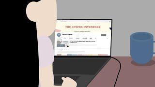The Upside Of Joy: How Joyful Investing Makes Good Things Happen