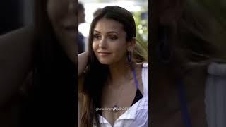 Elena Gilbert | Infinite Love, Infinite Pain #tvd #elenagilbert #jamesyoung #infinity #ninadobrev