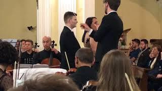 Carmelo Bongiovanni - Orchestra del Festival di Maggio