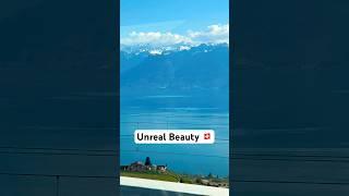 Discover Switzerland’s Beauty 