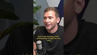 Meth Addiction: A Hidden Life