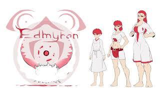 Sy - Cyratree - Edmyron