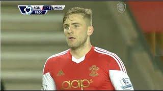 The Match That Made Man Utd Buy Luke Shaw!