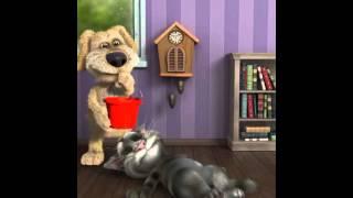 Talking Tom