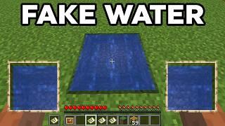 83 Evil Pranks to Ruin Your Friendships in Minecraft