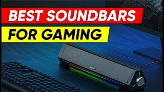 Top 3 Soundbars for Gaming in 2024