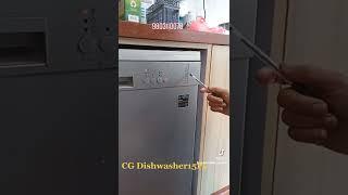 CG DISHWASHER