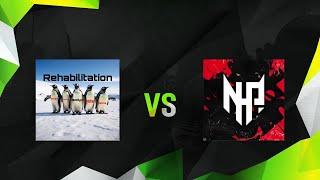 Tournament | Rehabilitatin vs N Hyper