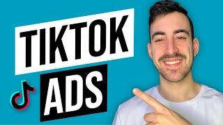  Cómo hacer PUBLICIDAD en TIKTOK 2023  Guía para principiantes