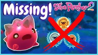 Why Achievements will be MISSING in NEW Slime Rancher 2