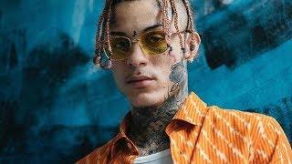 [FREE] Lil Skies Type Beat - "Racks" | Free Trap Beat 2018
