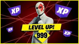 Starker XP Glitch  - new best xp map #fortnite #xpglitch