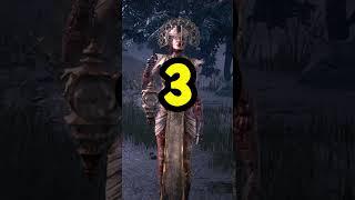 top 5 killers for new players in dbd