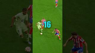 Lamine Yamal- Peter Drury Commentary #lamineyamal #peterdrury #football #barcelona #spain