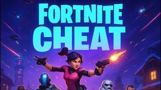 INSANE FORTNITE AIMBOT 2025 | 100% LEGIT & UNDETECTED | FREE & SAFE 