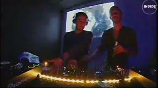 Double Dash DJ SET | INSIDE Club 2013 December 5th