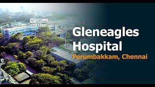 Gleneagles HealthCity Chennai: Where Quality and Safety Converge | Gleneagles Hospital