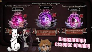 Danganronpa is here! | Identity V Essence opening