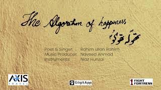 ALGORITHM OF HAPPINESS - THOLEY THOKO - RAHIM ULLAH RAHIM - 2022