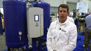 BEKO Technologies at Best Practices EXPO - DRYPOINT XH Product Demo
