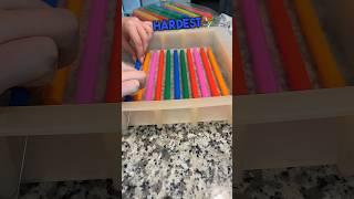 Confession: Why the Bubble Tea Soap Drives Me INSANE #soap #soapmaking #shortsvideo