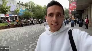 Михаил Колмаков отзыв