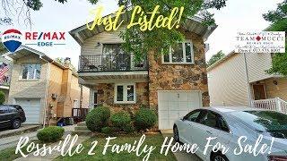 2 Family Detached! 88 Lucille Avenue, Staten Island, NY 10309