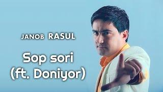 Janob Rasul - Sop sori (ft. Doniyor) (Concert version)