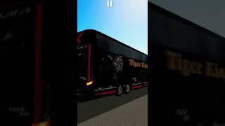 king bus game