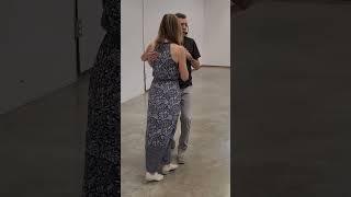 Salsa LA - Sombrero and under arm turn