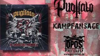 Pugilato - Kampfansage (Cover T-[error]sphära)