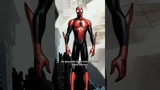5 Amazing Facts About The Superior Spider Man #superior #spiderman #comics #marvel #ock