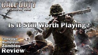 Call of Duty: World At War - Still Worth Playing In 2024? [PC Review]