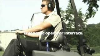 Husqvarna PZ zero turn mowers