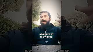 Finding Joy Through Suffering | Shia LaBeouf as Padre Pio
