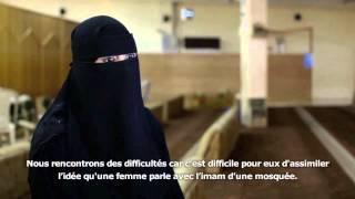 Campagne de nettoyage des mosquées organisé par des soeurs, un vrai modèle de bénévolat