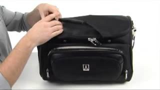 Travelpro Travelpro Platinum Magna Deluxe Tote  SKU : # 8198496