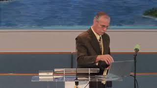 "What is Faith?" presented by Galen Miller