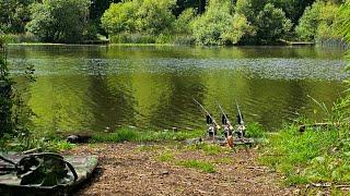 pasta trick, using double bottom baits.