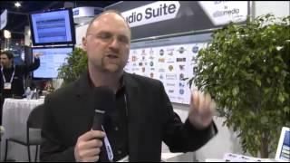 NAB 2013: Altermedia